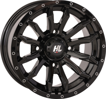 Apexx Alloy HL21 Rim