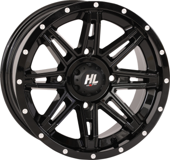 Apexx Alloy HL22 Rim