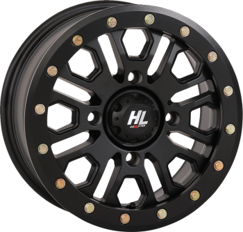 Apexx Alloy HL23 Beadlock Rim