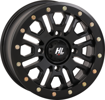 Apexx Alloy HL23 Beadlock Rim