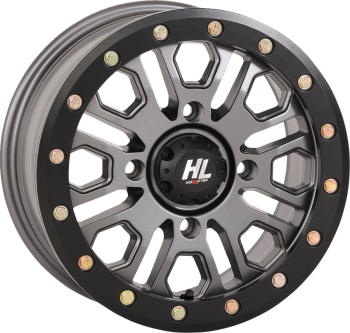 Apexx Alloy HL23 Beadlock Rim