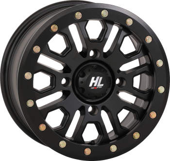 Apexx Alloy HL23 Beadlock Rim