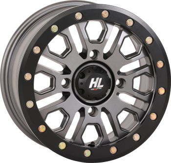 Apexx Alloy HL23 Beadlock Rim