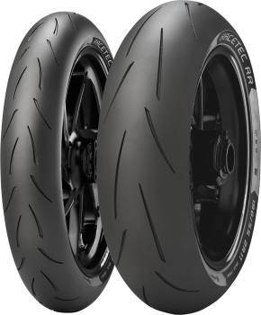 Racetec RR K3 Medium Rear