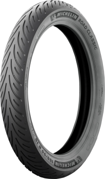 MICHELIN_Road_Classic_52H_100-80B17_52H_Front