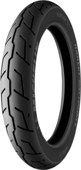 MICHELIN_Scorcher_31_130-90B16_73H_TL-TT_Front