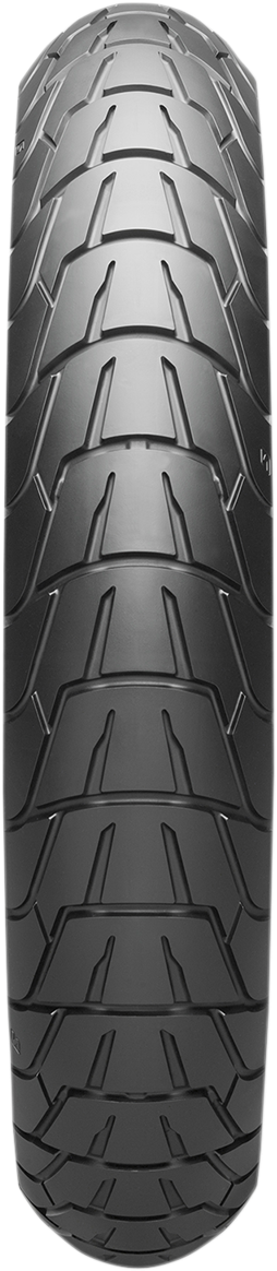 BRIDGESTONE_Battlax_Adventurecross_Scrambler_AX41S_100-90-19_57H_Front