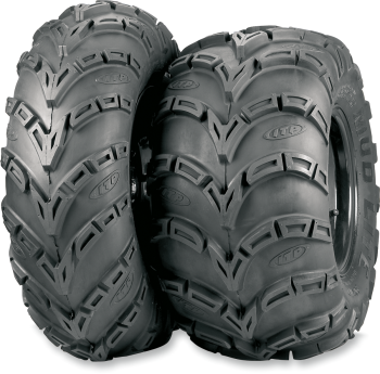 Mud Lite Sport Front