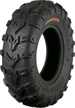 KENDA_K592_Bearclaw_EVO_25x8-12_6Ply_Front