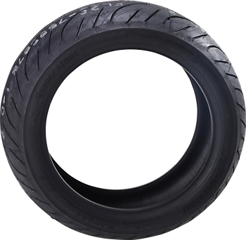 BRIDGESTONE_Battlax_Scooter_SC2_160-60R15_67H_Rear