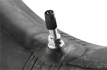 15" Heavy-Duty Inner Tube