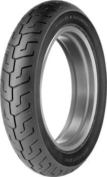 DUNLOP_K591_Harley_Davidson_130-90B16_67V_Rear