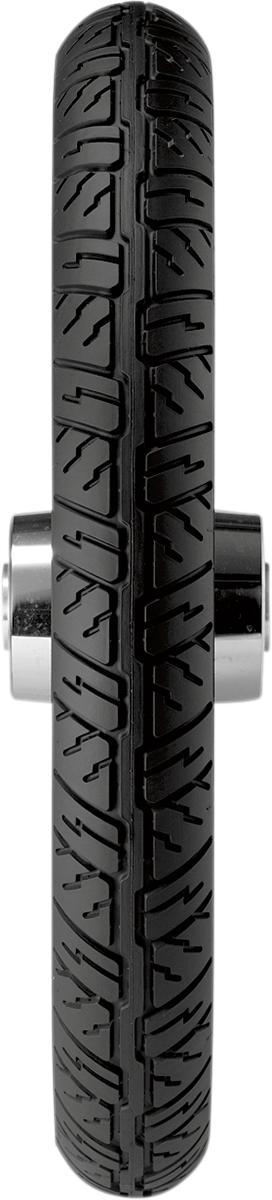 dunlop_cruisemax_www_130-90-16_67h_wide_white_wall_front