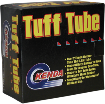 Tuff Tube
