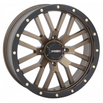 ST-3 Rims