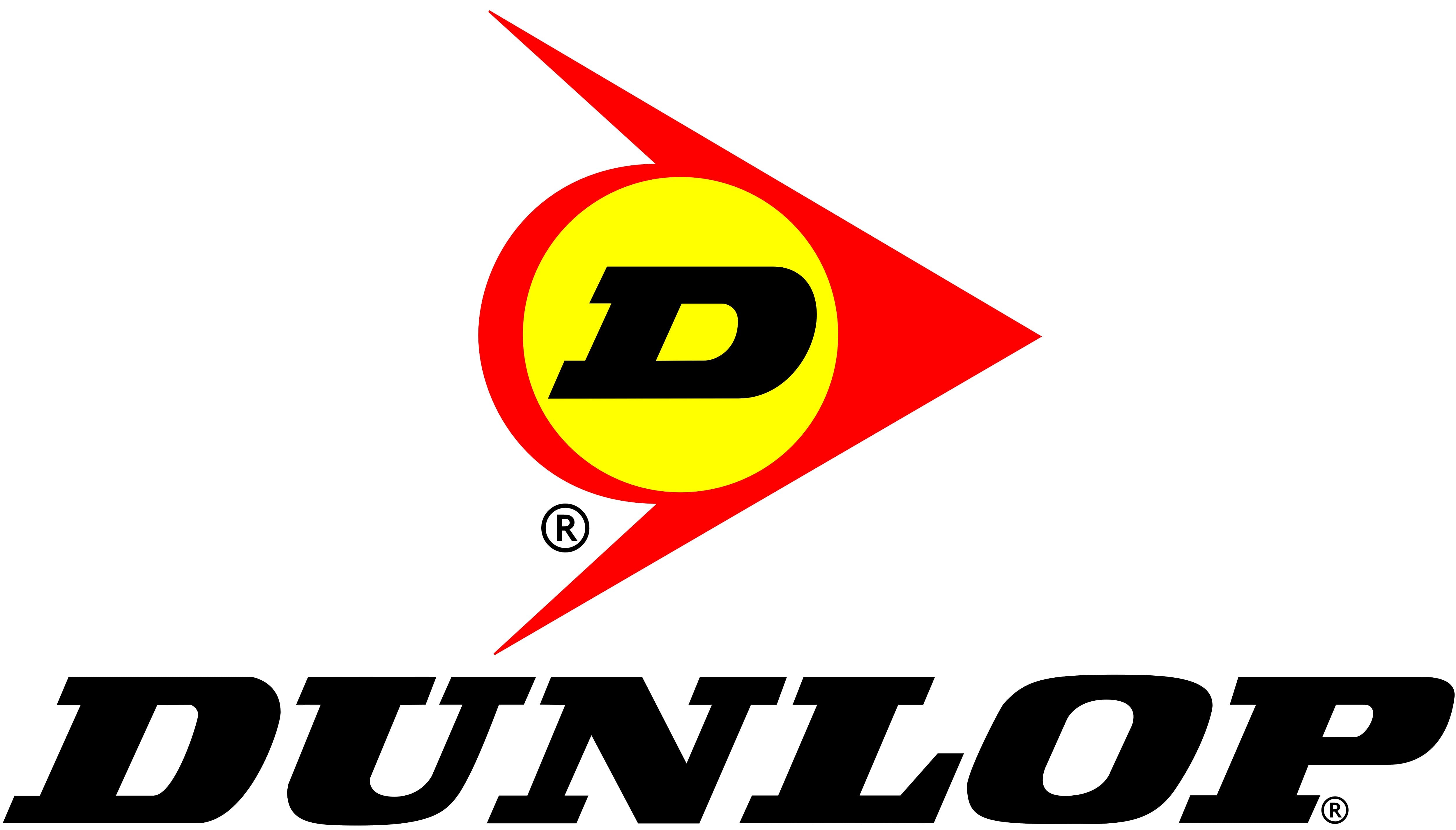 DUNLOP