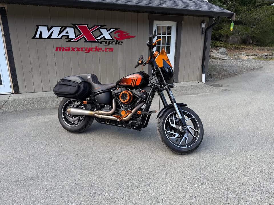 Orange Crush