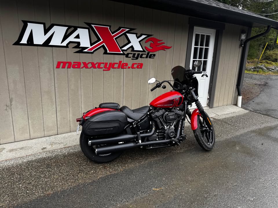 2023 Streetbob