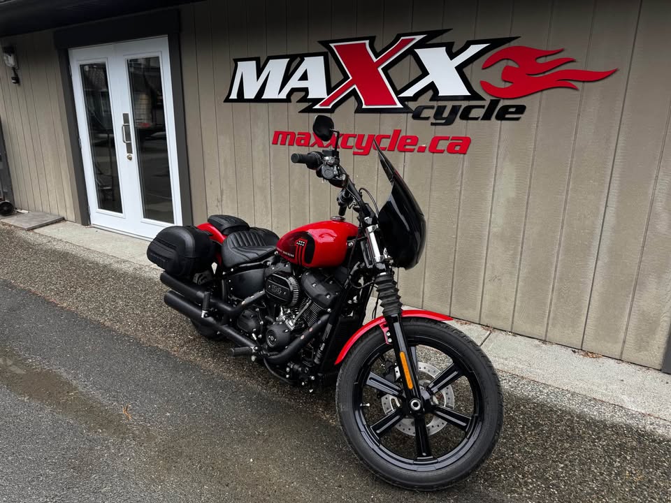 2023 Streetbob