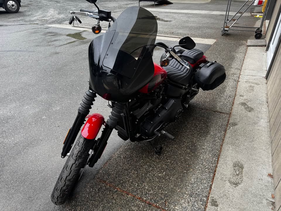 2023 Streetbob