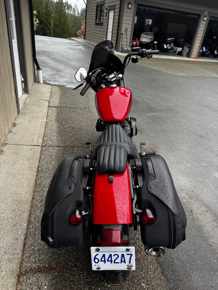 2023 Streetbob